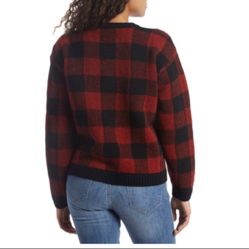 Wmn’s Filson Sweater - Picture 5 of 14